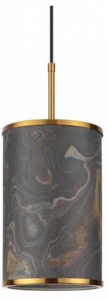 Подвесной светильник Odeon Light Bergi 5064/1A в Тюмени - tumen.mebel24.online | фото