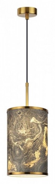 Подвесной светильник Odeon Light Bergi 5064/1A в Тюмени - tumen.mebel24.online | фото 2