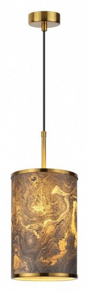 Подвесной светильник Odeon Light Bergi 5064/1A в Тюмени - tumen.mebel24.online | фото 3