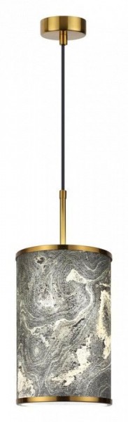 Подвесной светильник Odeon Light Bergi 5064/1A в Тюмени - tumen.mebel24.online | фото 4