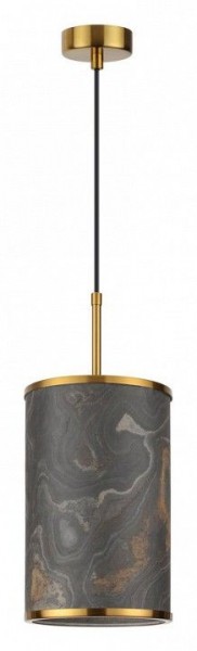 Подвесной светильник Odeon Light Bergi 5064/1A в Тюмени - tumen.mebel24.online | фото 5