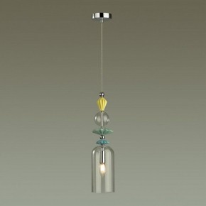 Подвесной светильник Odeon Light Bizet 4893/1 в Тюмени - tumen.mebel24.online | фото 2