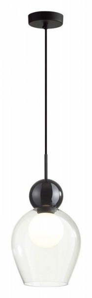 Подвесной светильник Odeon Light Blacky 2 5023/1 в Тюмени - tumen.mebel24.online | фото 3