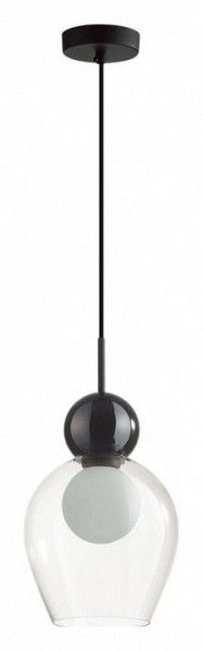 Подвесной светильник Odeon Light Blacky 2 5023/1 в Тюмени - tumen.mebel24.online | фото 4