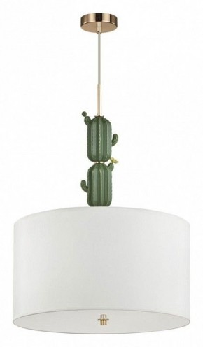 Подвесной светильник Odeon Light Cactus 5425/3 в Тюмени - tumen.mebel24.online | фото 3