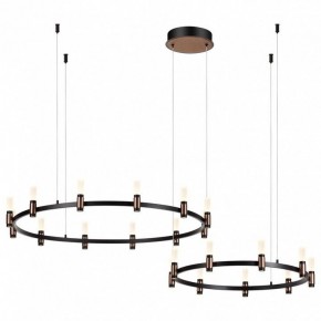 Подвесной светильник Odeon Light Candel 5009/98LA в Тюмени - tumen.mebel24.online | фото 2