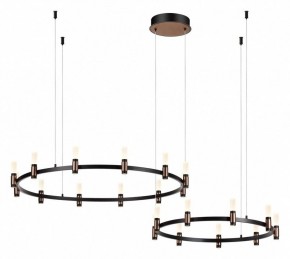Подвесной светильник Odeon Light Candel 5009/98LA в Тюмени - tumen.mebel24.online | фото 3