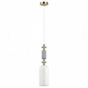 Подвесной светильник Odeon Light Candy 4861/1A в Тюмени - tumen.mebel24.online | фото 2