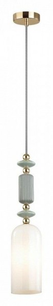 Подвесной светильник Odeon Light Candy 4861/1A в Тюмени - tumen.mebel24.online | фото 4