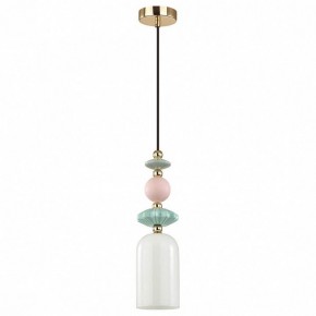 Подвесной светильник Odeon Light Candy 4861/1B в Тюмени - tumen.mebel24.online | фото 2