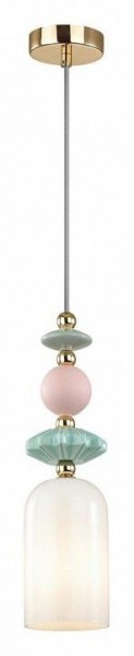 Подвесной светильник Odeon Light Candy 4861/1B в Тюмени - tumen.mebel24.online | фото 3