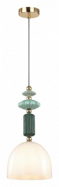 Подвесной светильник Odeon Light Candy 4861/1C в Тюмени - tumen.mebel24.online | фото 5