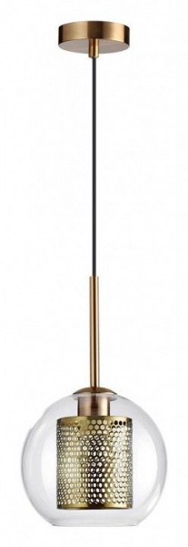 Подвесной светильник Odeon Light Clocky 4939/1 в Тюмени - tumen.mebel24.online | фото 3
