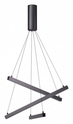 Подвесной светильник Odeon Light Cometa 3860/39B в Тюмени - tumen.mebel24.online | фото 2