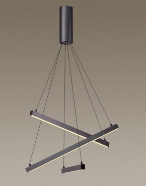 Подвесной светильник Odeon Light Cometa 3860/39B в Тюмени - tumen.mebel24.online | фото 4