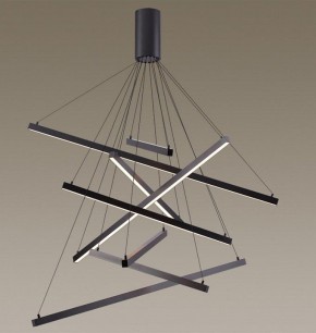 Подвесной светильник Odeon Light Cometa 3860/96B в Тюмени - tumen.mebel24.online | фото 3