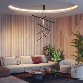 Подвесной светильник Odeon Light Cometa 3860/96B в Тюмени - tumen.mebel24.online | фото 4