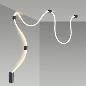 Подвесной светильник Odeon Light Corda 4391/30CL в Тюмени - tumen.mebel24.online | фото 4