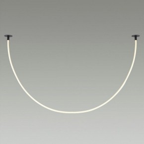 Подвесной светильник Odeon Light Corda 4391/40CL в Тюмени - tumen.mebel24.online | фото 3