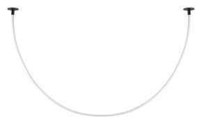 Подвесной светильник Odeon Light Corda 4391/40CL в Тюмени - tumen.mebel24.online | фото 4