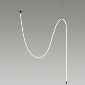 Подвесной светильник Odeon Light Corda 4391/40CL в Тюмени - tumen.mebel24.online | фото 7