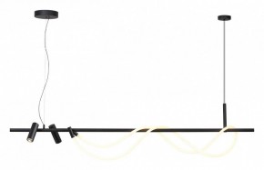 Подвесной светильник Odeon Light Corda 4391/40L в Тюмени - tumen.mebel24.online | фото 2