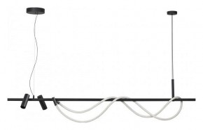 Подвесной светильник Odeon Light Corda 4391/40L в Тюмени - tumen.mebel24.online | фото 3