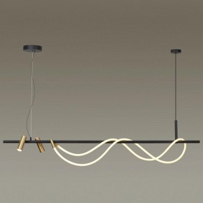 Подвесной светильник Odeon Light Corda 4397/40L в Тюмени - tumen.mebel24.online | фото 2
