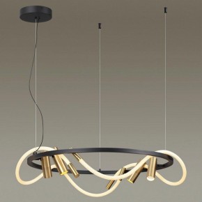 Подвесной светильник Odeon Light Corda 4397/55L в Тюмени - tumen.mebel24.online | фото 2