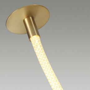 Подвесной светильник Odeon Light Corda 4399/40CL в Тюмени - tumen.mebel24.online | фото 12