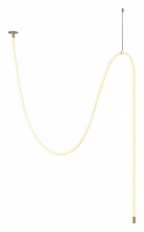 Подвесной светильник Odeon Light Corda 4399/40CL в Тюмени - tumen.mebel24.online | фото 2