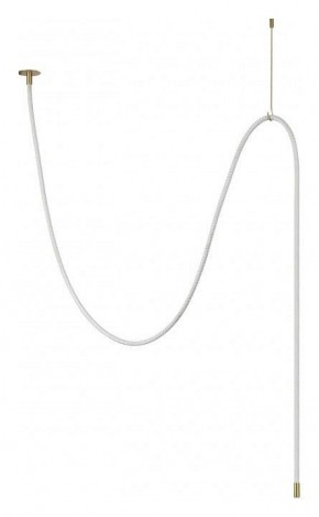 Подвесной светильник Odeon Light Corda 4399/40CL в Тюмени - tumen.mebel24.online | фото 3