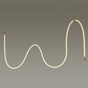 Подвесной светильник Odeon Light Corda 4399/40CL в Тюмени - tumen.mebel24.online | фото 4