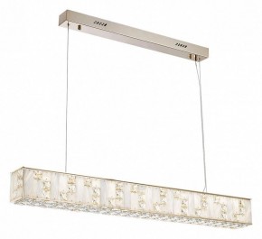 Подвесной светильник Odeon Light Crossa 5072/50L в Тюмени - tumen.mebel24.online | фото