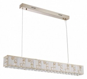 Подвесной светильник Odeon Light Crossa 5072/50L в Тюмени - tumen.mebel24.online | фото 2