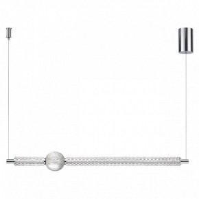 Подвесной светильник Odeon Light Crystal 5007/28L в Тюмени - tumen.mebel24.online | фото 3