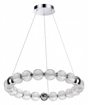 Подвесной светильник Odeon Light Crystal 5007/60L в Тюмени - tumen.mebel24.online | фото