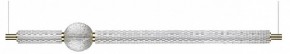 Подвесной светильник Odeon Light Crystal 5008/28L в Тюмени - tumen.mebel24.online | фото