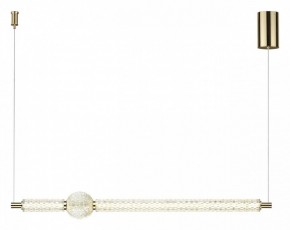 Подвесной светильник Odeon Light Crystal 5008/28L в Тюмени - tumen.mebel24.online | фото 2