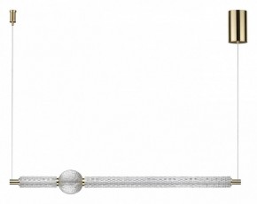 Подвесной светильник Odeon Light Crystal 5008/28L в Тюмени - tumen.mebel24.online | фото 3