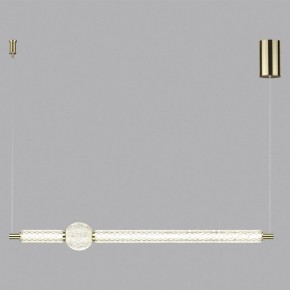 Подвесной светильник Odeon Light Crystal 5008/28L в Тюмени - tumen.mebel24.online | фото 4