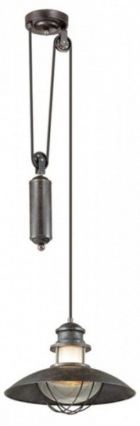 Подвесной светильник Odeon Light Dante 4164/1A в Тюмени - tumen.mebel24.online | фото 2