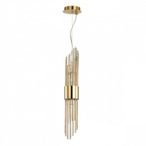 Подвесной светильник Odeon Light Flambi 4847/2 в Тюмени - tumen.mebel24.online | фото 2