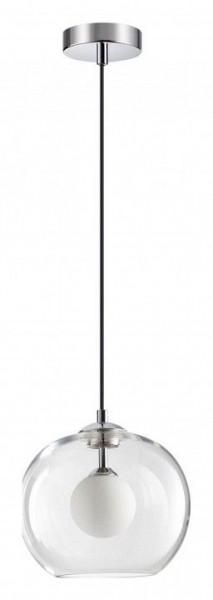 Подвесной светильник Odeon Light Lostar 4955/1 в Тюмени - tumen.mebel24.online | фото 3