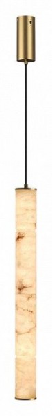 Подвесной светильник Odeon Light Marbella 6674/15L в Тюмени - tumen.mebel24.online | фото 2
