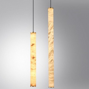 Подвесной светильник Odeon Light Marbella 6674/15L в Тюмени - tumen.mebel24.online | фото 7