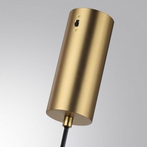 Подвесной светильник Odeon Light Marbella 6674/15L в Тюмени - tumen.mebel24.online | фото 9