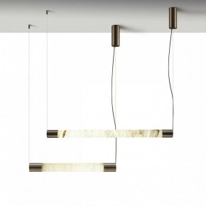 Подвесной светильник Odeon Light Marbella 6686/15L в Тюмени - tumen.mebel24.online | фото