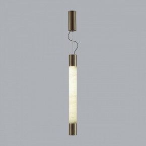 Подвесной светильник Odeon Light Marbella 6686/15L в Тюмени - tumen.mebel24.online | фото 4