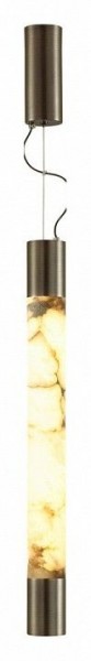 Подвесной светильник Odeon Light Marbella 6686/15L в Тюмени - tumen.mebel24.online | фото 9